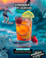 Darkside XPERIENCE Citrus Wave (, , ) 120