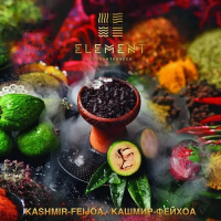 Element  Kashmir&Feijoa 25 