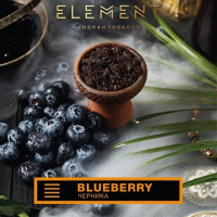 Element  Blueberry 40 