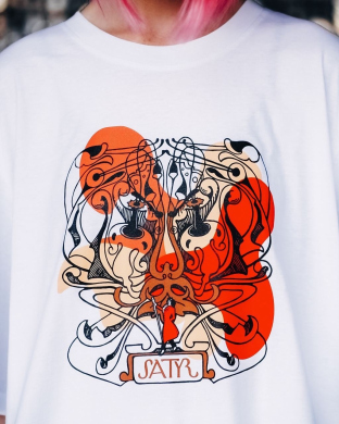  Satyr "" ( XL)