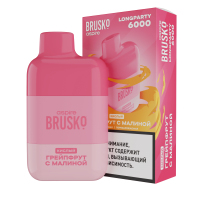 ()  BRUSKO LONGPARTY (6000) -   