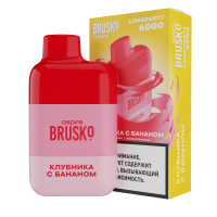 ()  BRUSKO LONGPARTY (6000) -   