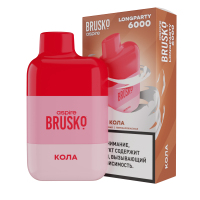 ()  BRUSKO LONGPARTY (6000) - 