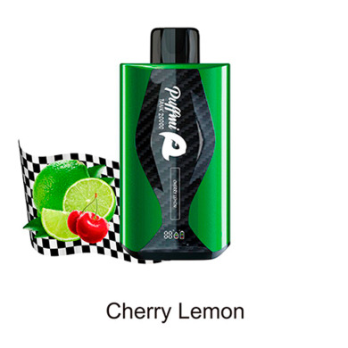  PUFFMI TANK (20.000)* CHERRY LEMON (J-014)