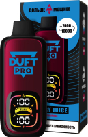 ()  DUFT PRO (10.000)* Cherry Juice