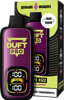 ()  DUFT PRO (10.000)* Grape Fizz