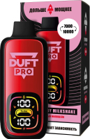 ()  DUFT PRO (10.000)* Strawberry Milkshake