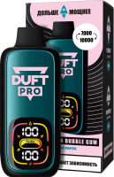 ()  DUFT PRO (10.000)* Watermelon Bubblegum