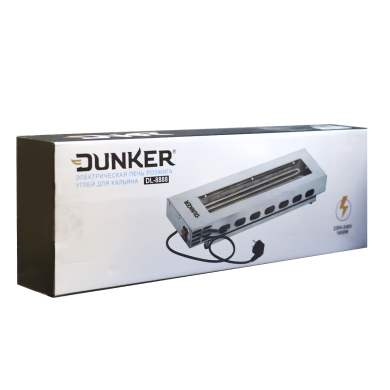  DUNKER DL-8888