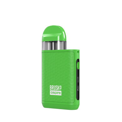 Pod  BRUSKO MINICAN PRO PLUS -  (Green)