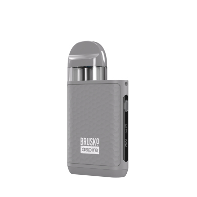 Pod  BRUSKO MINICAN PRO PLUS -  (Grey)