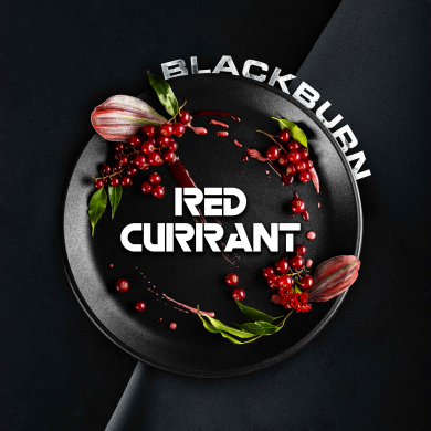 BlackBurn Red Currant ( ) 25 