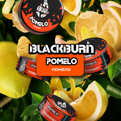 BlackBurn Pomelo () 200 