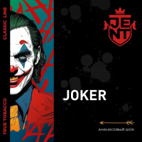 JENT Classic Joker ( ) 200 