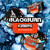 BlackBurn ICEBERG ( ) 100 