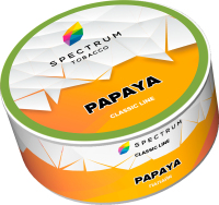 Spectrum Classic Papaya 25 