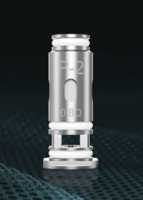  Smoant P-2 Mesh 0.8  (Pasito mini) 3 /