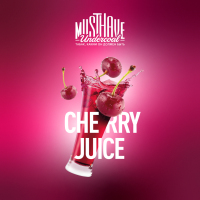 MustHave Cherry Juice 25 