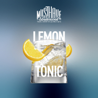 MustHave Lemon Tonic 25 