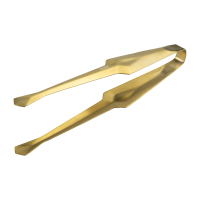  Hoob Tongs* - Gold