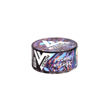 Venom Tropic Lychee 25 