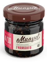 Muassel - Guamango () 40 