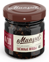 Muassel - Taiga Berries ( ) 40 