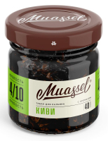 Muassel STRONG - Kiwi () 40 