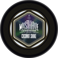 MustHave Coconut Shake 250 