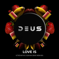 DEUS Love Is (- ) 250 