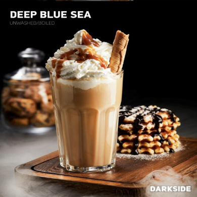 Darkside Core Deep Blue Sea 100 