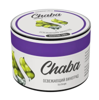 Chaba Basic Ice Grape ( ) 50 