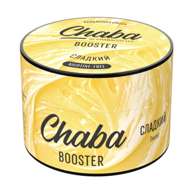 Chaba Booster  50 