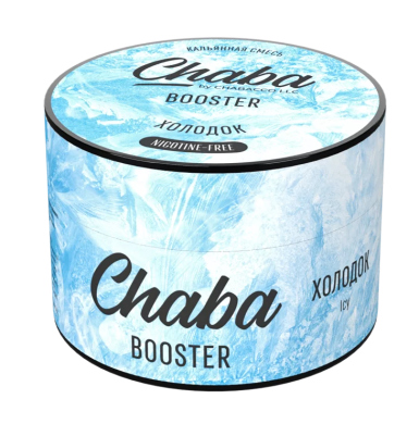 Chaba Booster  50 