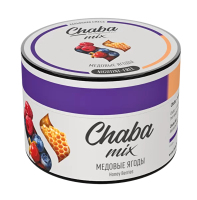 Chaba Mix Honey Berries ( ) 50 