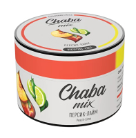 Chaba Mix Peach Lime ( ) 50 