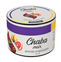 Chaba Mix Pink Jam (  ) 50 