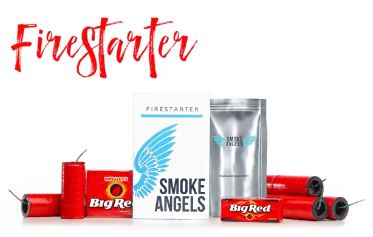 Smoke Angels Firestarter* 100 