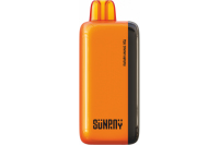 ()  SUNRAY (9000) -   