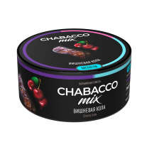 Chabacco Mix Cherry Cola ( ) 25 