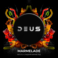 DEUS Marmelade (- ) 100 