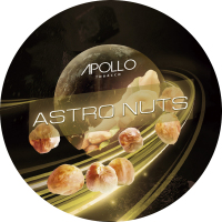 Apollo Tobacco Astro Nuts  30 