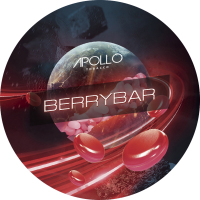 Apollo Tobacco Berrybar  30 