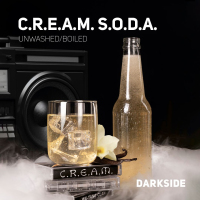 Darkside Core C.R.E.A.M. S.O.D.A 30 