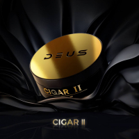 DEUS CIGAR II 100 