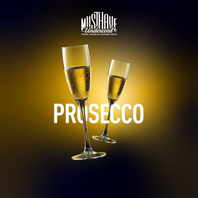 MustHave Prosecco 125 