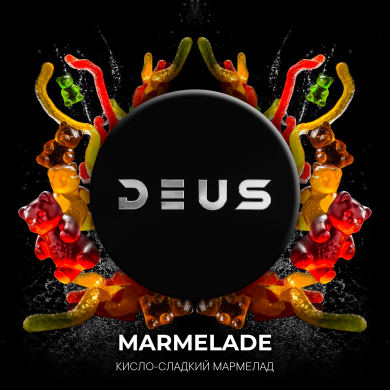 DEUS Marmelade (- ) 250 