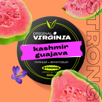 Virginia Original Strong Kashmir guajava 100 