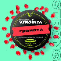 Virginia Original Strong  100 