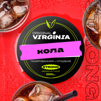 Virginia Original Strong  100 